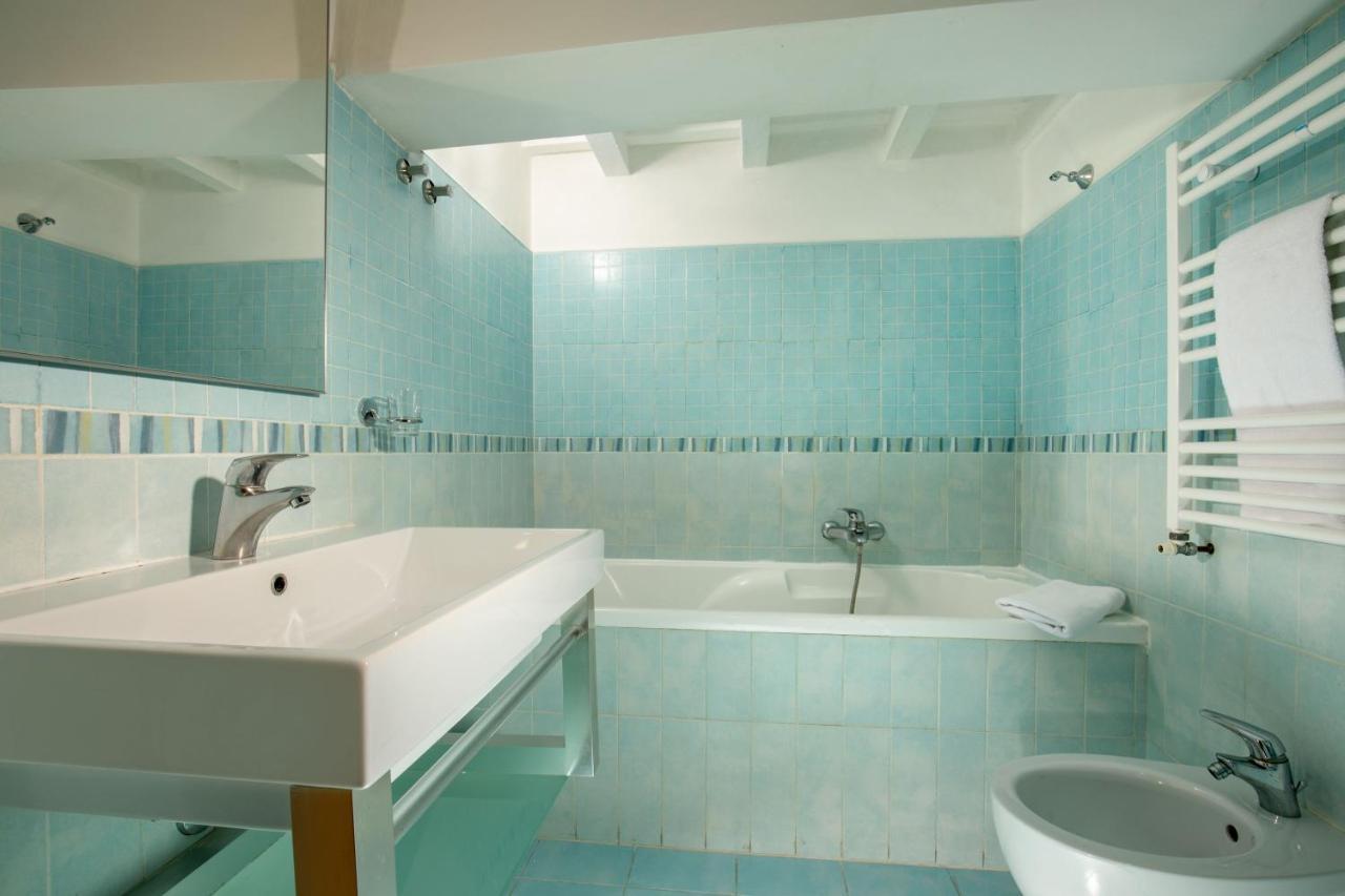 Cappellari Apartments - Campo De' Fiori Рим Екстериор снимка